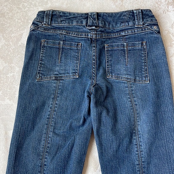 Smart Set Jeans - Picture 9 of 14